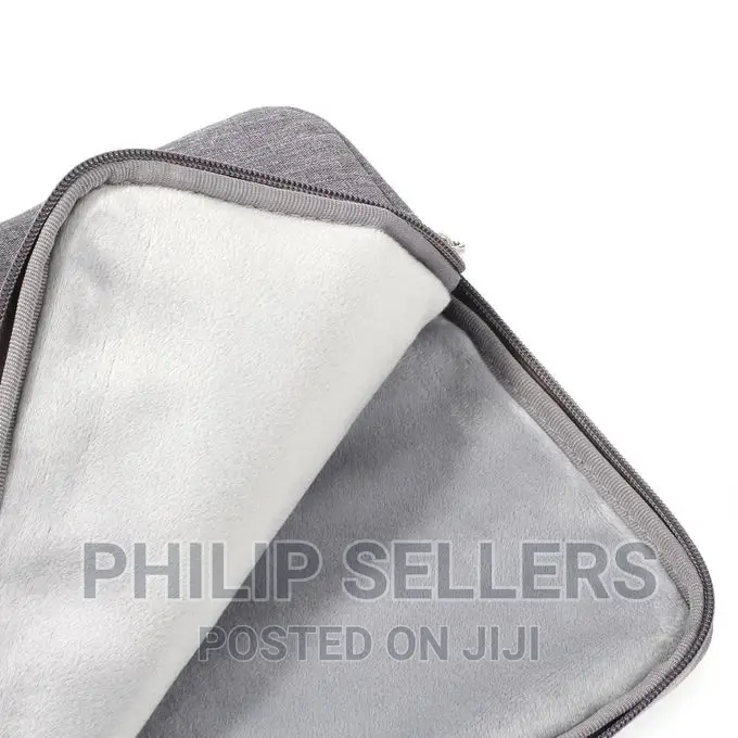 Laptop Sleeve, Hand Bag Nylon Pouch Case for Macbook 11 A