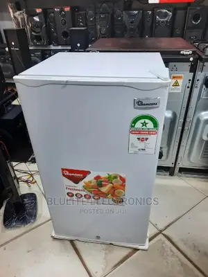 Ramtons Refrigerator