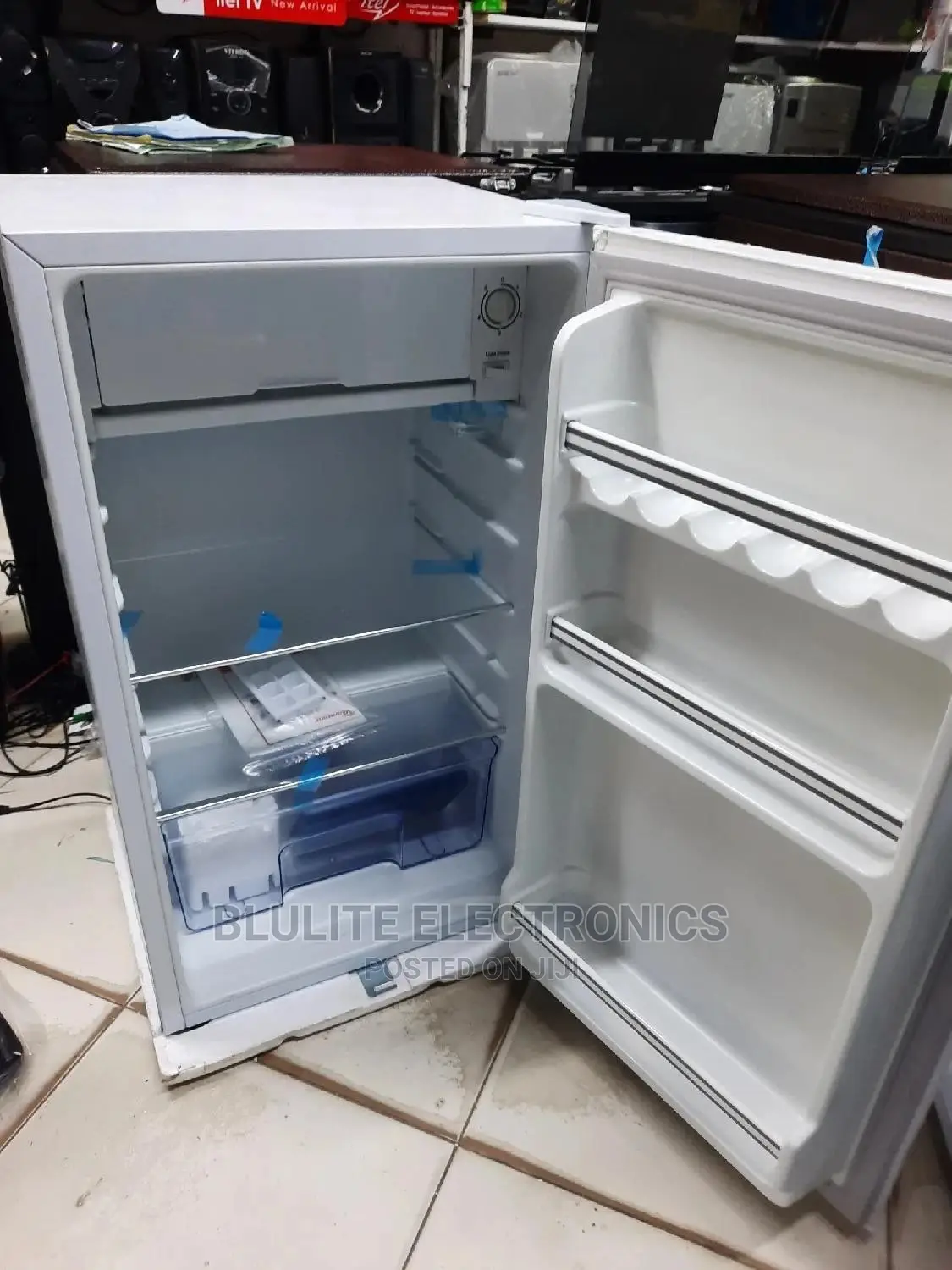 Ramtons Refrigerator