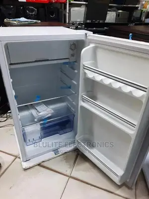 Ramtons Refrigerator