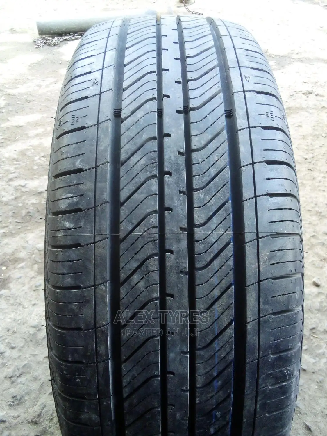 235/60r18 Jk Tyres Made in India