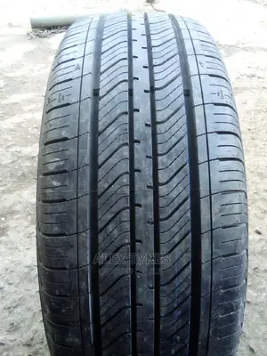 235/60r18 Jk Tyres Made in India