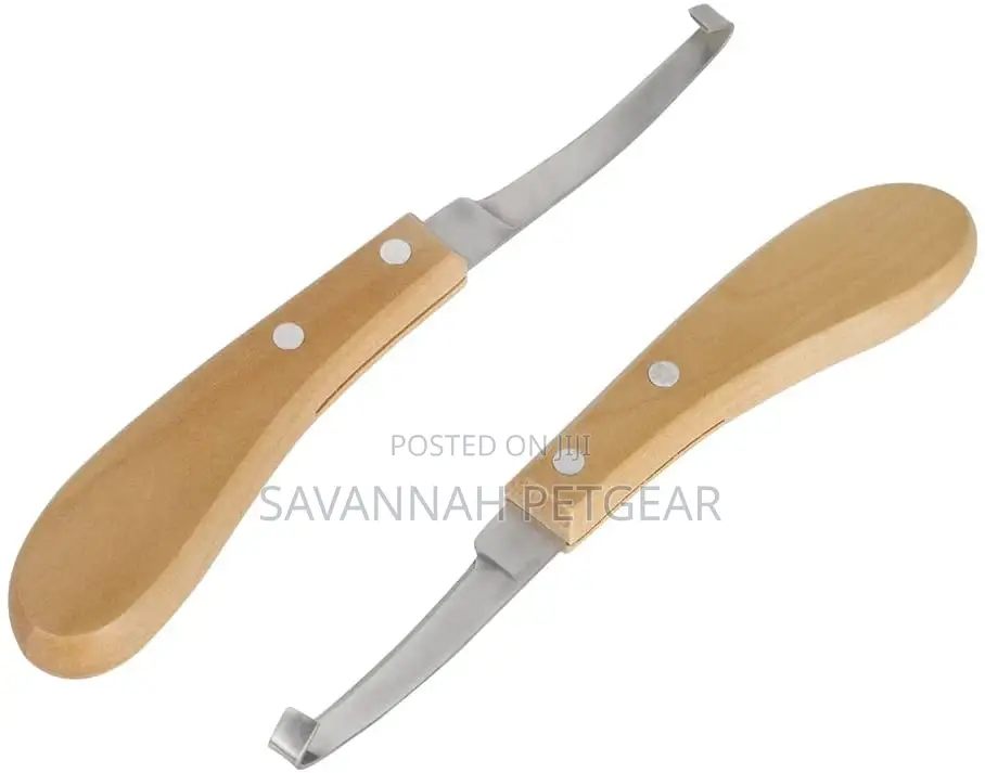 Original Hoof Trimming Knife