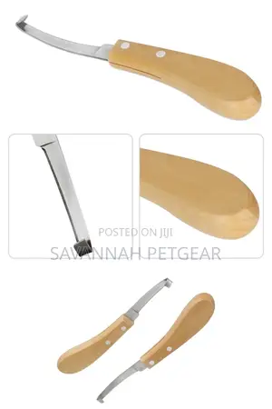 Original Hoof Trimming Knife