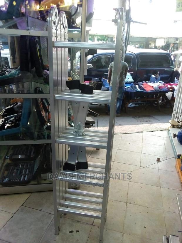 Best Quality Ladder - main view