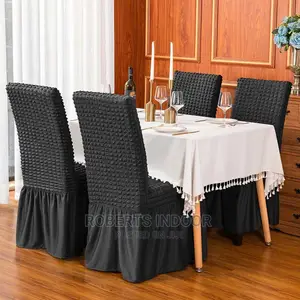 Grey Turkish Dining Sofa Covers