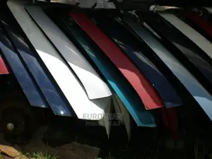 Vw Golf Mk2/3/4,5,6,7 Bumpers, Boots, Bonnets and Doors