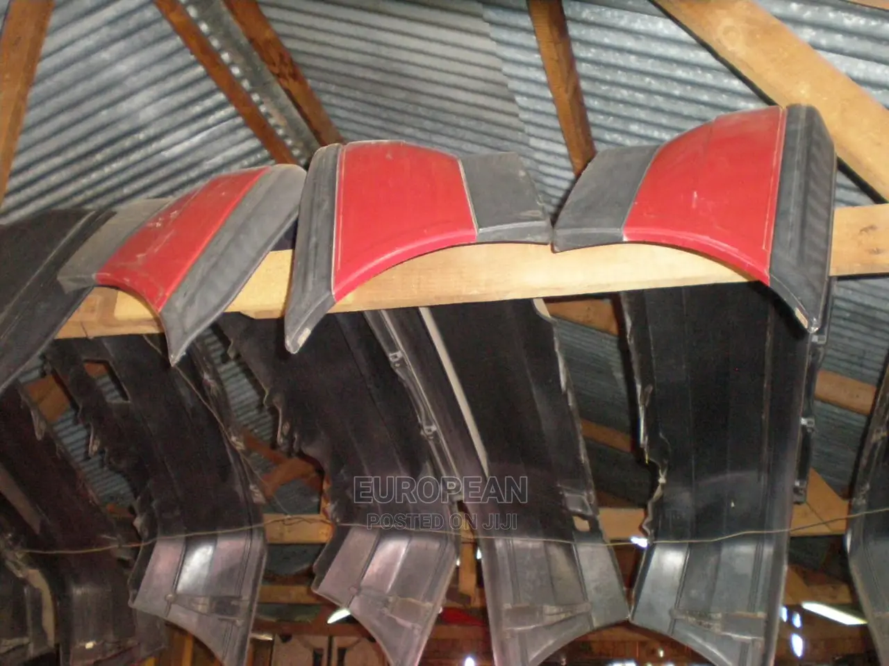 Vw Golf Mk2/3/4,5,6,7 Bumpers, Boots, Bonnets and Doors