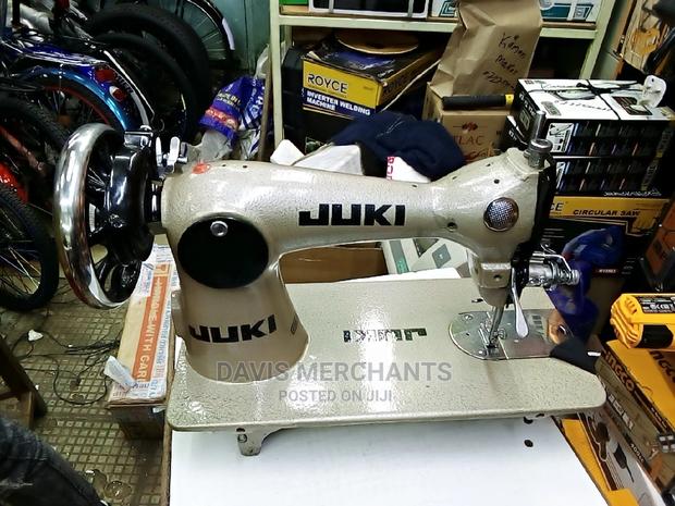 Juki Sewing Machine