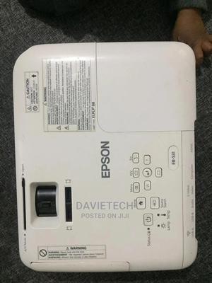 Projector for Hire - thumbnail 2