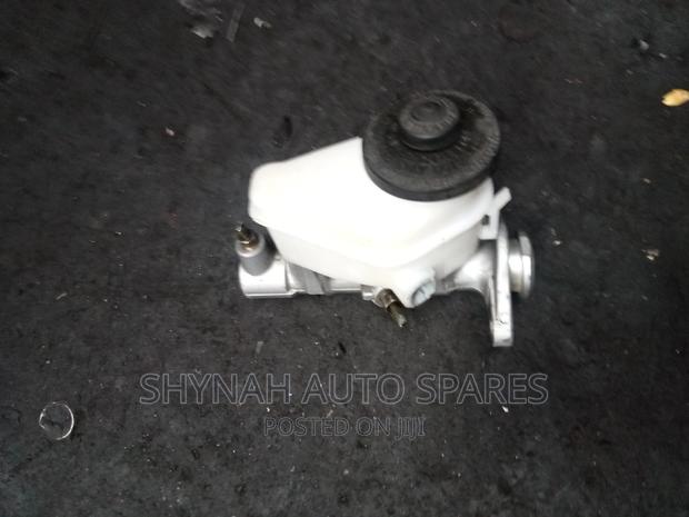 Ex Japan Brake Master Cylinder for Toyota Series I.E 110