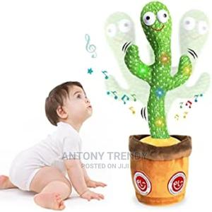 Dancing Mimicking Toy For Babies. - thumbnail 2