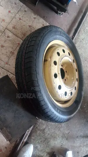 Mazda Cx5 Spare Wheel Size 17