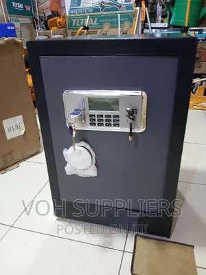 Safe Box for Sale