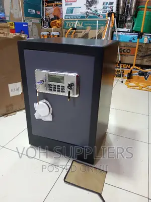 Safe Box for Sale