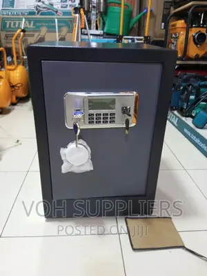 Safe Box for Sale