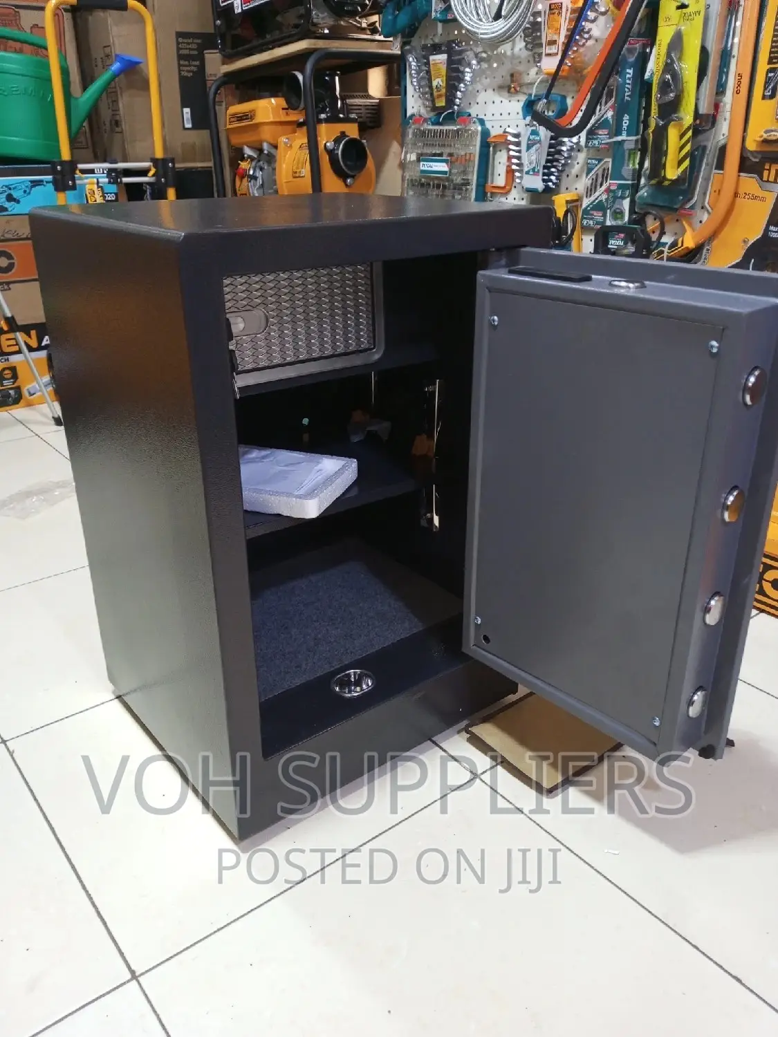 Safe Box for Sale