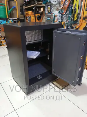 Safe Box for Sale