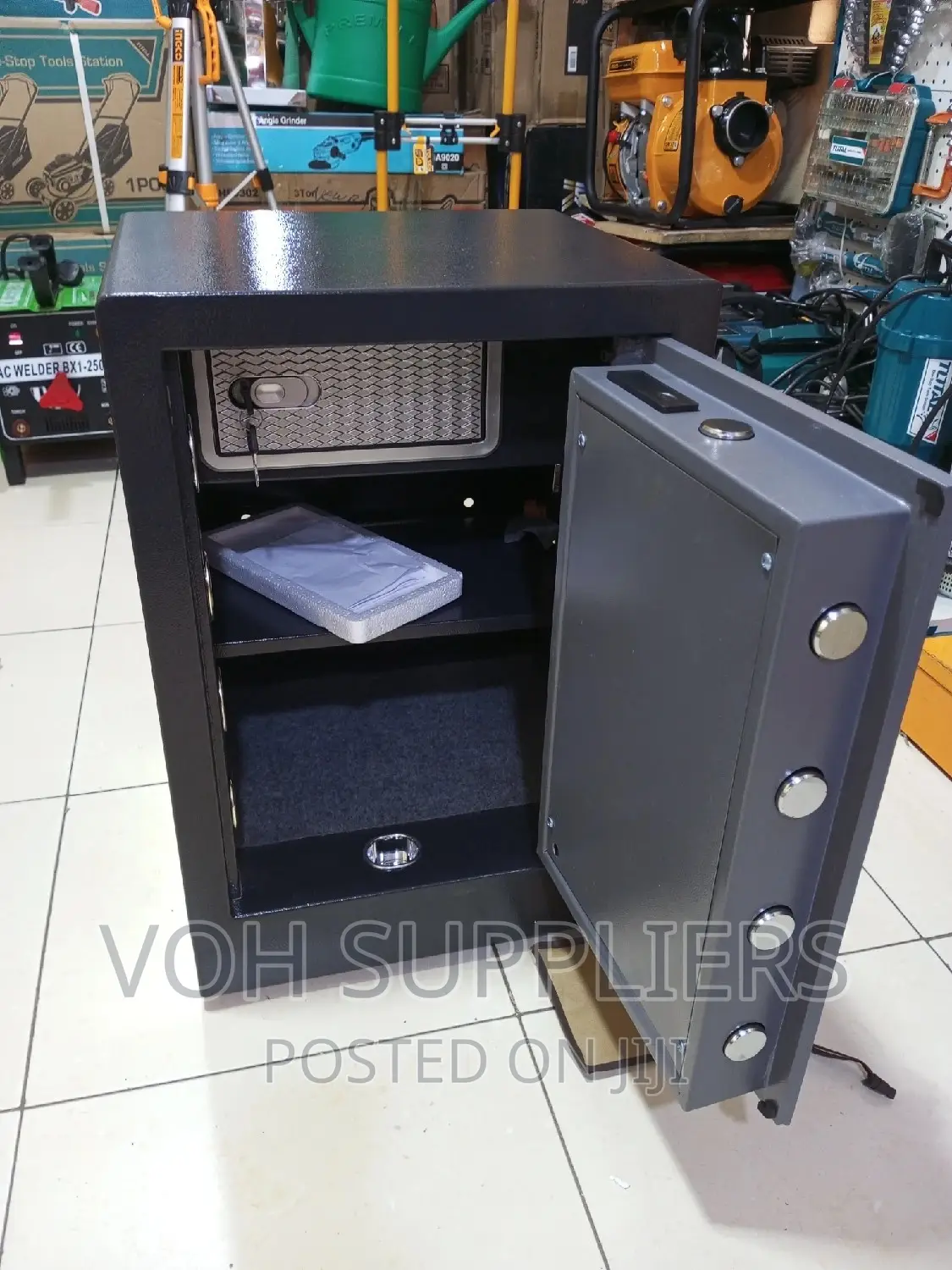Safe Box for Sale
