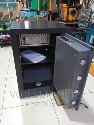 Safe Box for Sale