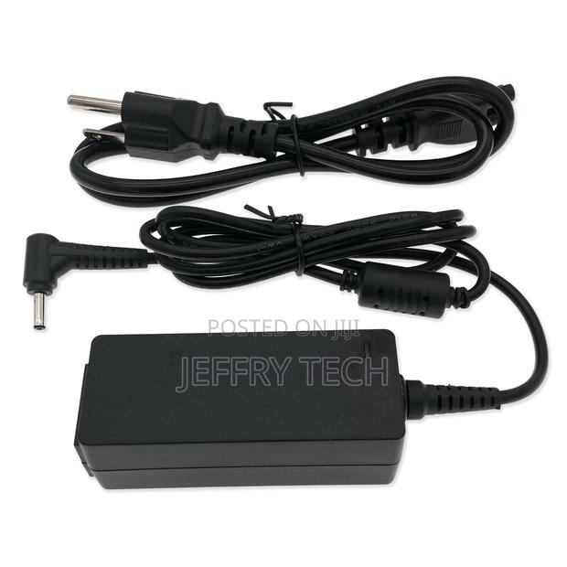 33W 19V 1.75A AC Adapter Charger for Asus 1015e PA-1330-39 4