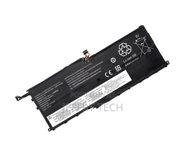 Lenovo Battery for X1 Carbon 4th Gen 2016/Thinkpad X1 Yoga 1