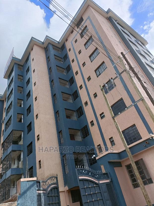 2bdrm Apartment in Kikuyu for rent - main view