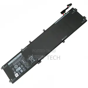 OEM 97WH 6GTPY Battery for XPS 15 9560 9550 Precision 5510 5