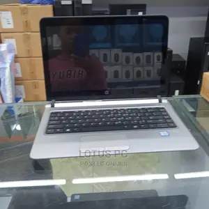 Laptop HP ProBook 430 G3 8GB Intel Core I5 HDD 500GB