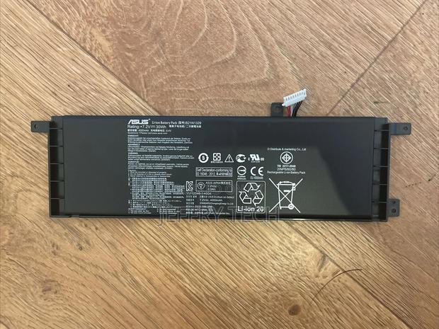 Original Battery ASUS X553s B21n1329 Superstate #127467; # - main view