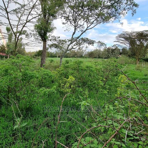 Prime 1 Acre Olesos ,Kiserian ,At 8.5m