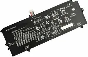 MG04XL 812205-001 Battery for HP Elite X2 1012 G1 7.7V 40wh