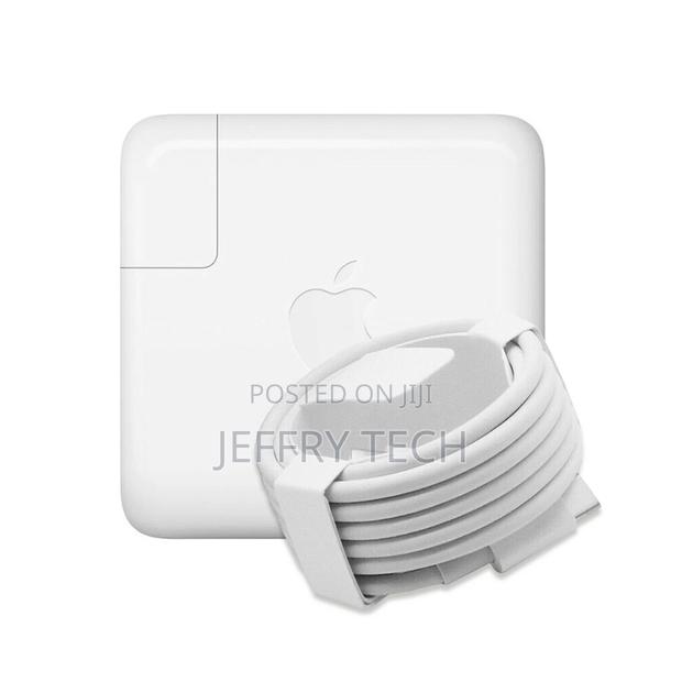87W USB C Original Charger for 2016-2019 Macbook Pro 15" Gen