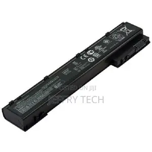 Battery for HP Zbook 15 17 G1 G2 HSTNN-IB4H HSTNN-IB4I 70761