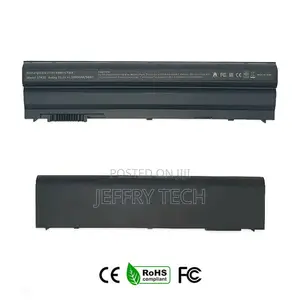 Battery Dell 04nw9 E6420 E6430 E6440 E6520 E6530 E6540 E5420