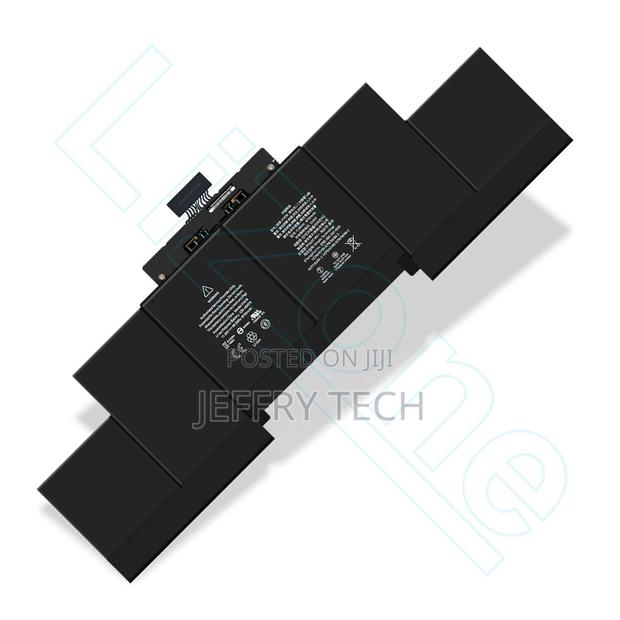 Genuine A1618 Battery for Apple Macbook Pro 15" Retina A1398