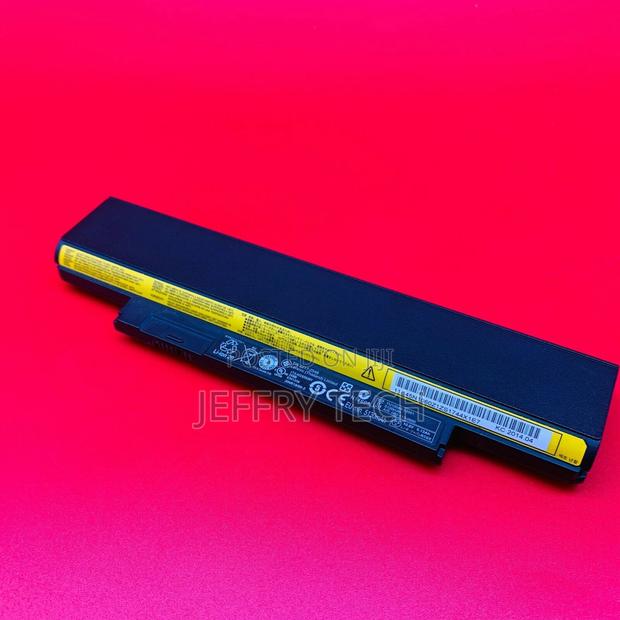 Battery for Lenovo Thinkpad E120 E125 X121e X130e X131e E320 - main view