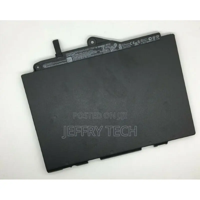 HP Laptop Battery for Elitebook 820 G3 - SN03XL