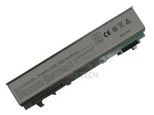 Battery for Dell Latitude E6400 E6410 E6500 E6510 Pt434 - thumbnail 2