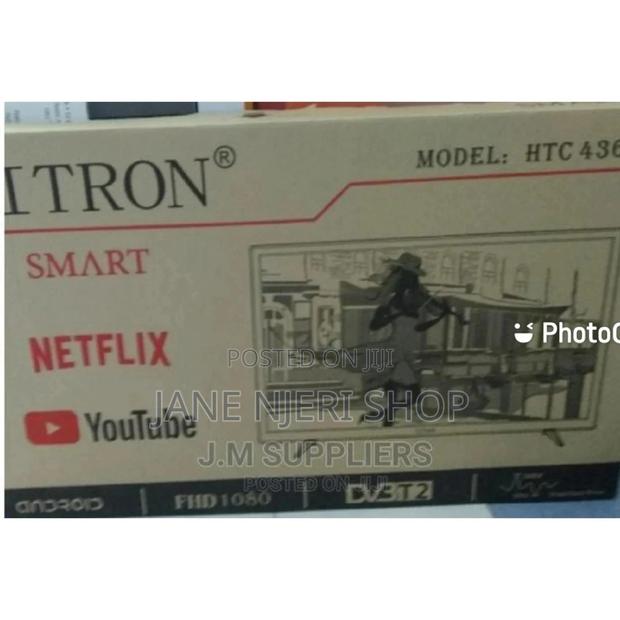 43 Inches Smart - thumbnail 2