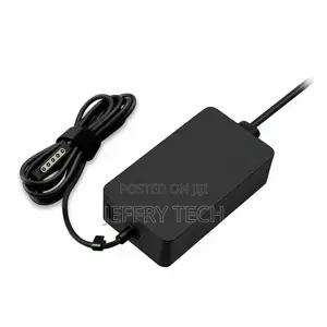 Adapter Charger for Microsoft Surface Surface Pro 2 1536
