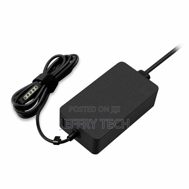 Adapter Charger for Microsoft Surface Surface Pro 2 1536 - main view