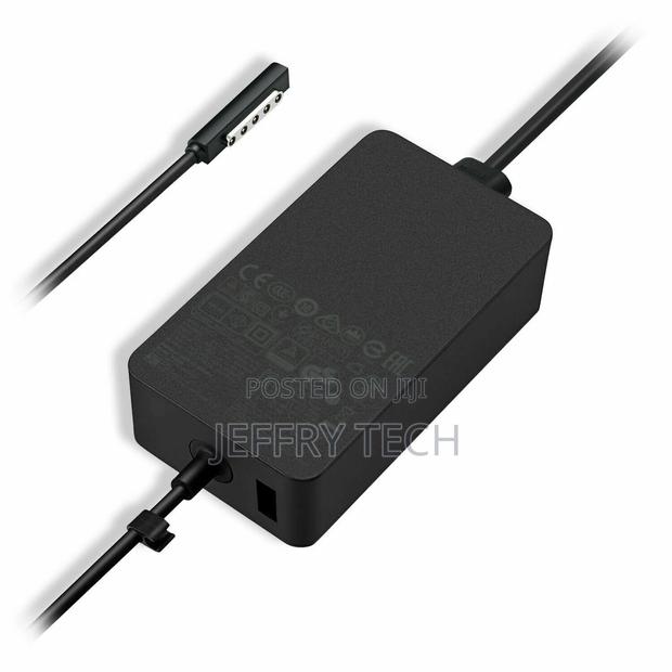 Adapter Charger for Microsoft Surface Surface Pro 2 1536 - thumbnail 2