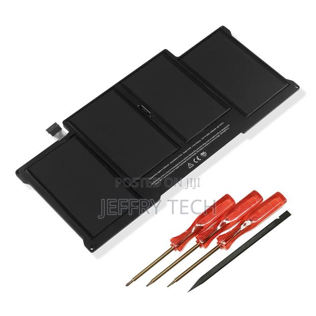 Genuine A1405 Battery for Apple Macbook Air 13 Inch A1496 A1