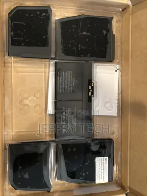 A1527 A1534 Battery for Apple Macbook Retina 12" Early 2015