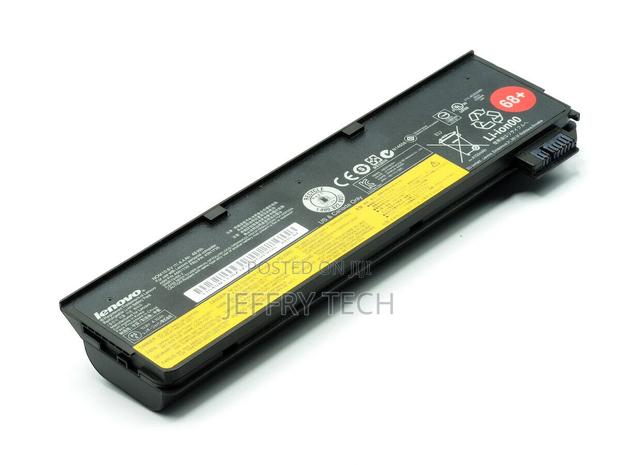 Lenovo Thinkpad 45N1136 48WH Laptop Battery - *For X240 And