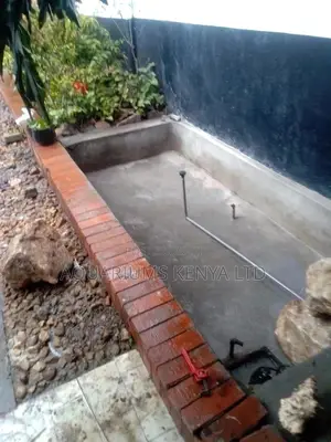 Leaking Fish Pond Repair Services