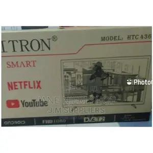 Vitron Smart Tv