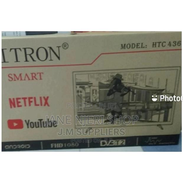 Vitron Smart Tv
