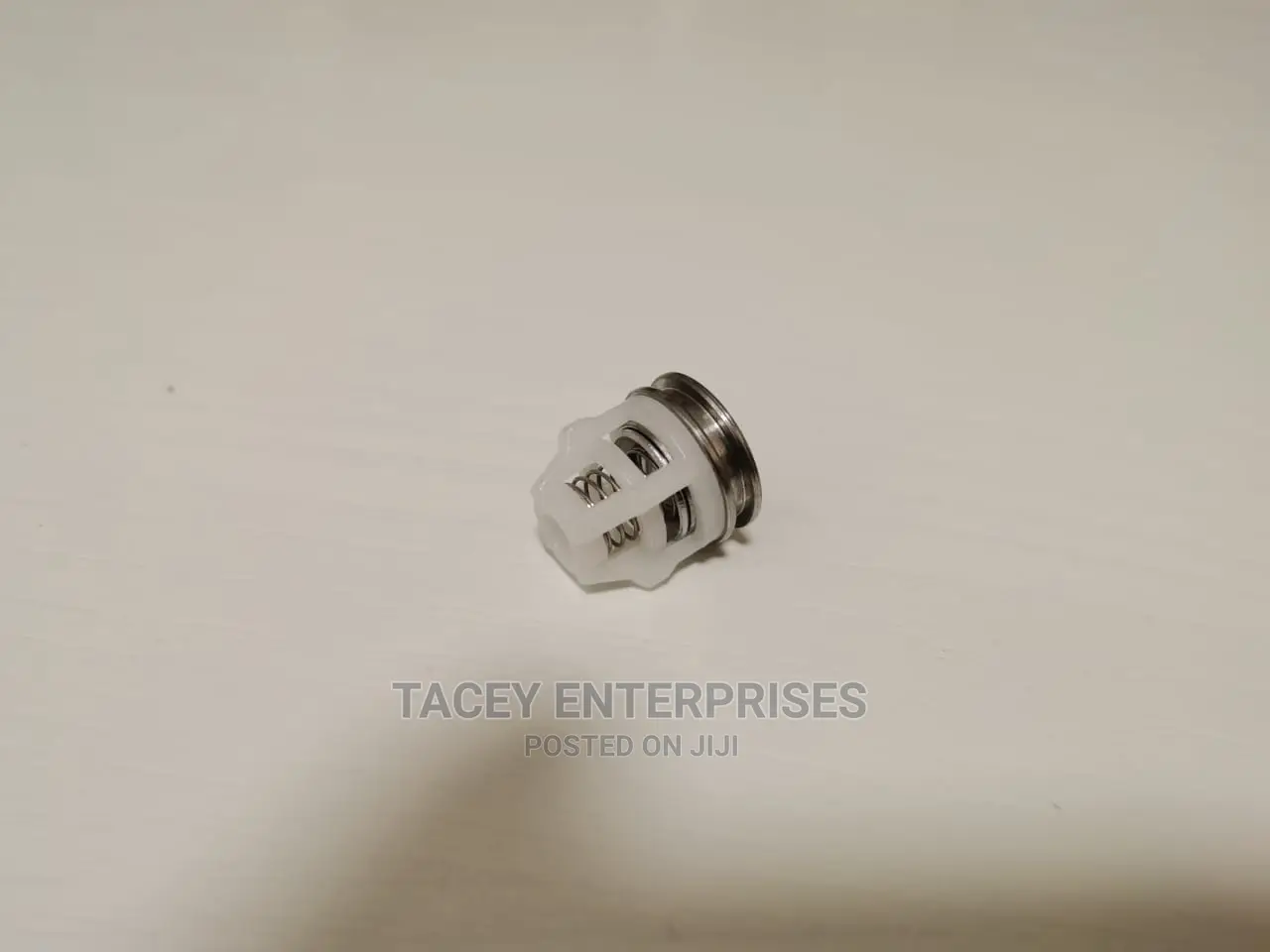 Carwash Machines Spares (Nozzle, Gun, Valves, Seals Etc)